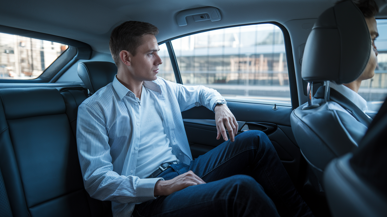 Airport Transfer Etiler Istanbul to New Istanbul Airport: Your Complete Guide